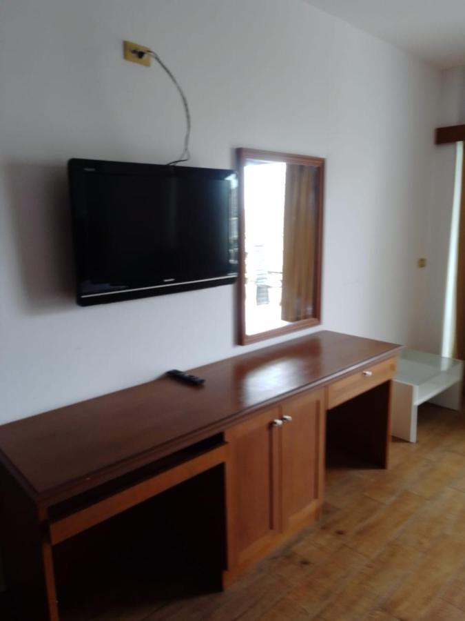 View Talay 6 Suite Apartments Pattaya Eksteriør billede